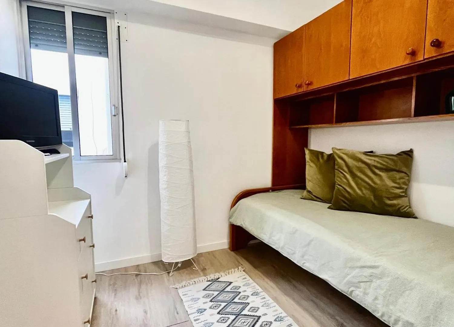 Santo Domingo Apartment Santa Cruz de Tenerife