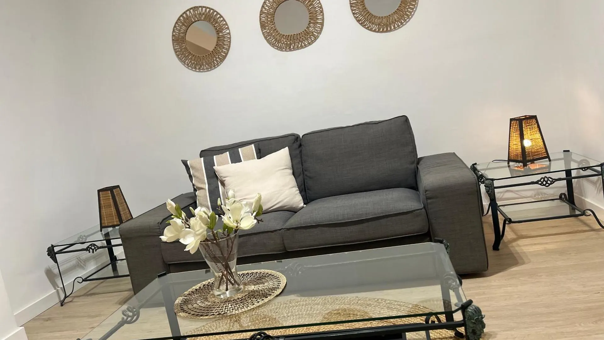 Santo Domingo Apartment Santa Cruz de Tenerife