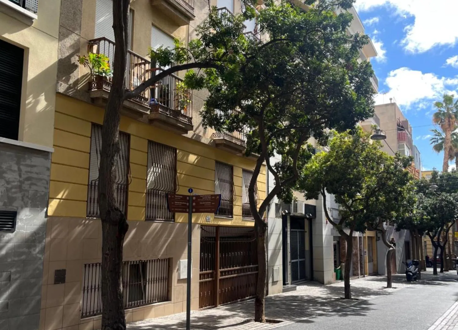 Santo Domingo Apartment Santa Cruz de Tenerife