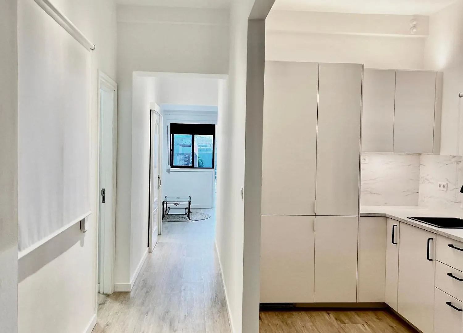 Santo Domingo Apartment Santa Cruz de Tenerife Spanien