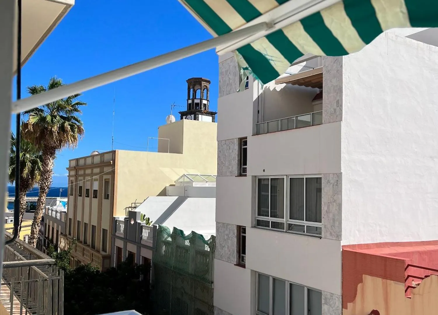 Santo Domingo Apartment Santa Cruz de Tenerife