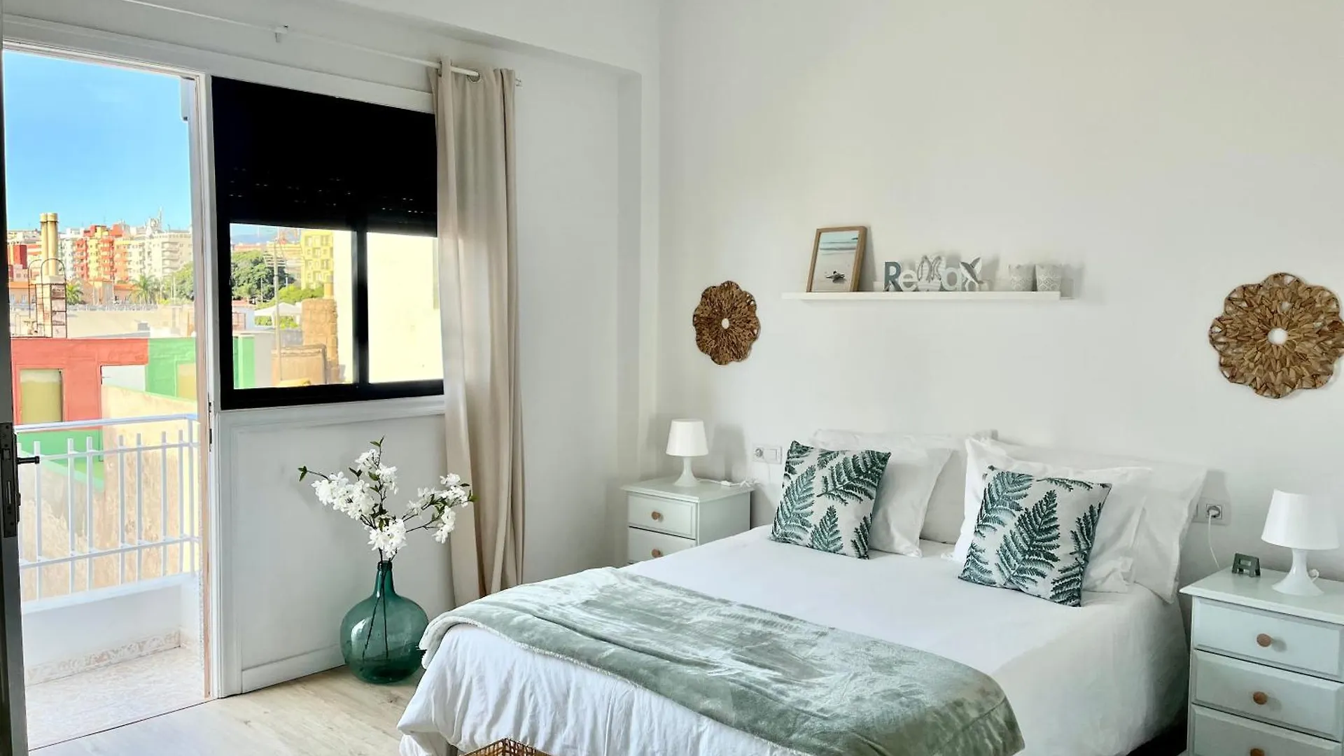 Santo Domingo Apartment Santa Cruz de Tenerife