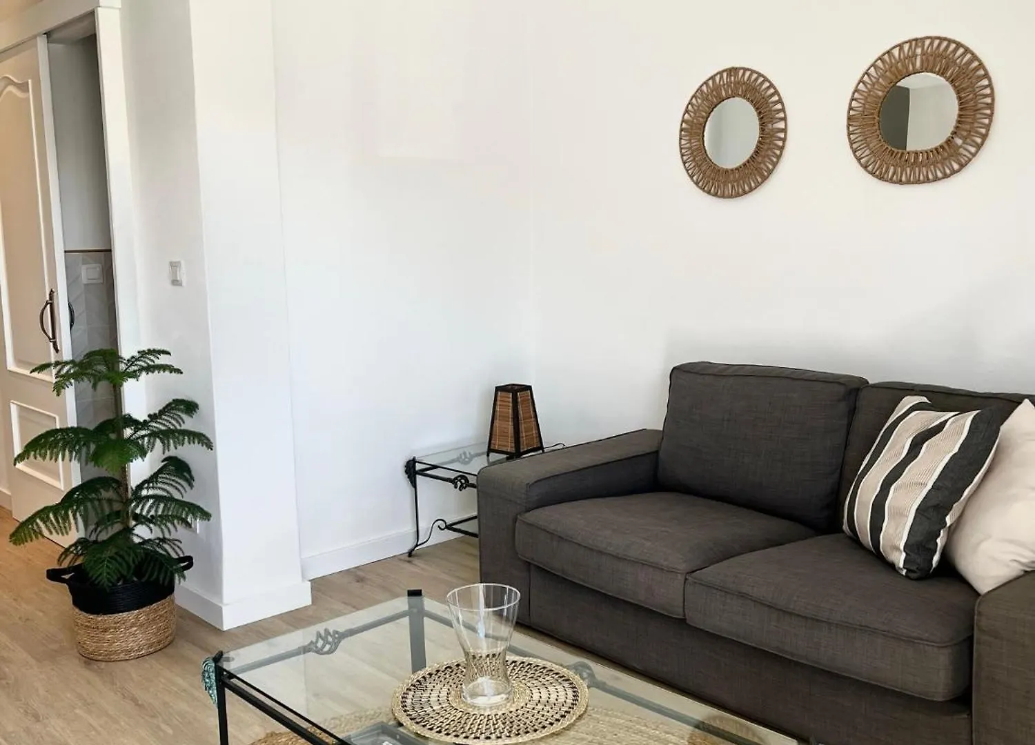 Santo Domingo Apartment Santa Cruz de Tenerife