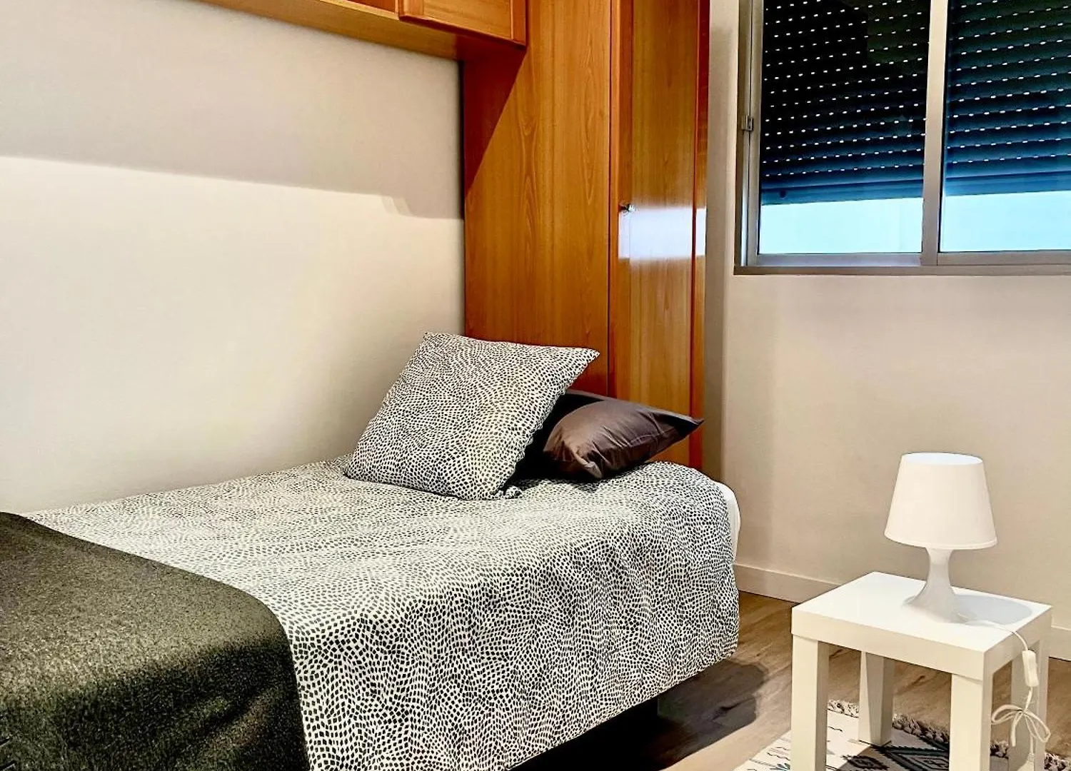 Santo Domingo Apartment Santa Cruz de Tenerife Španělsko