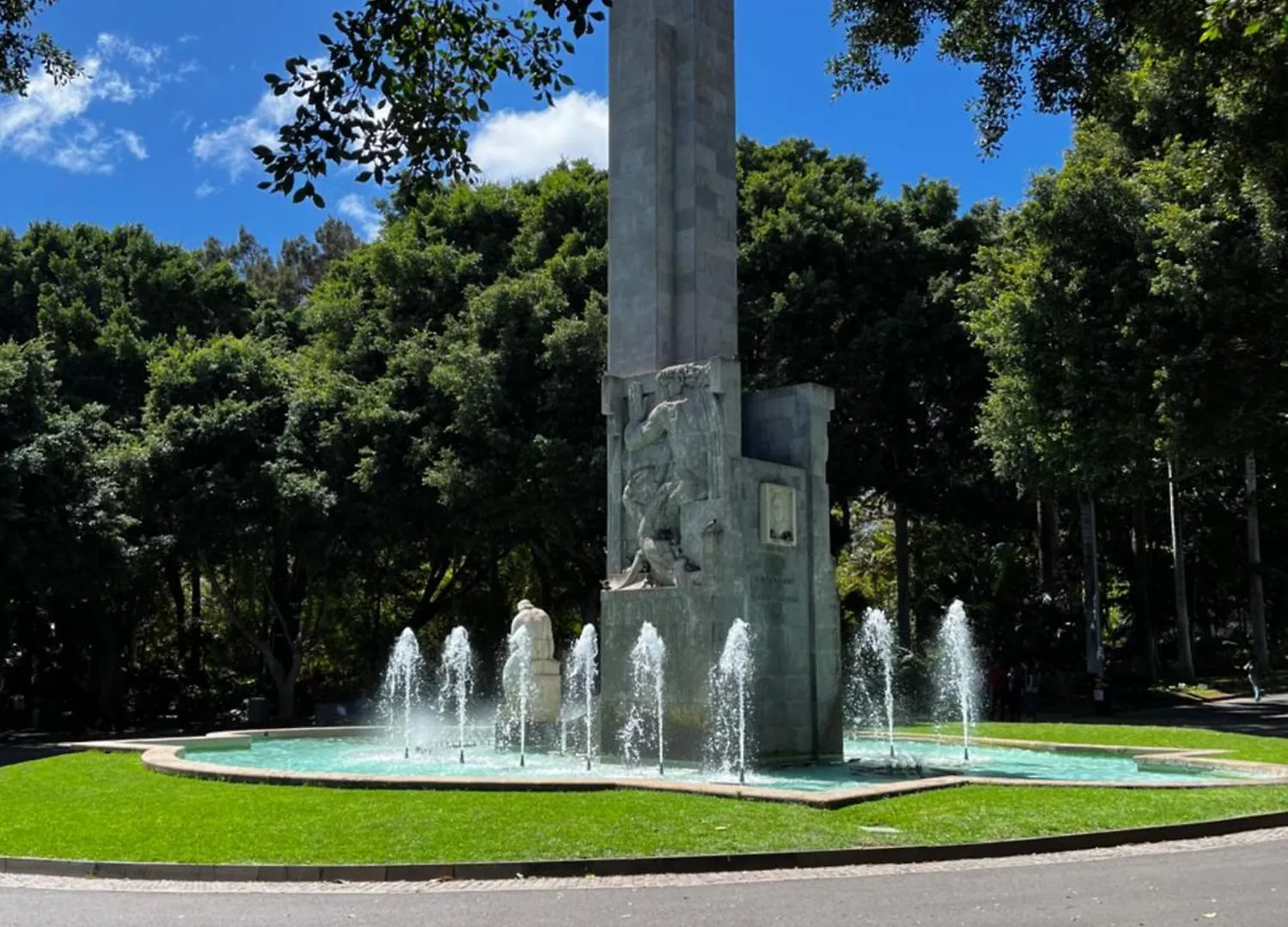 Santo Domingo Apartment Santa Cruz de Tenerife Španělsko