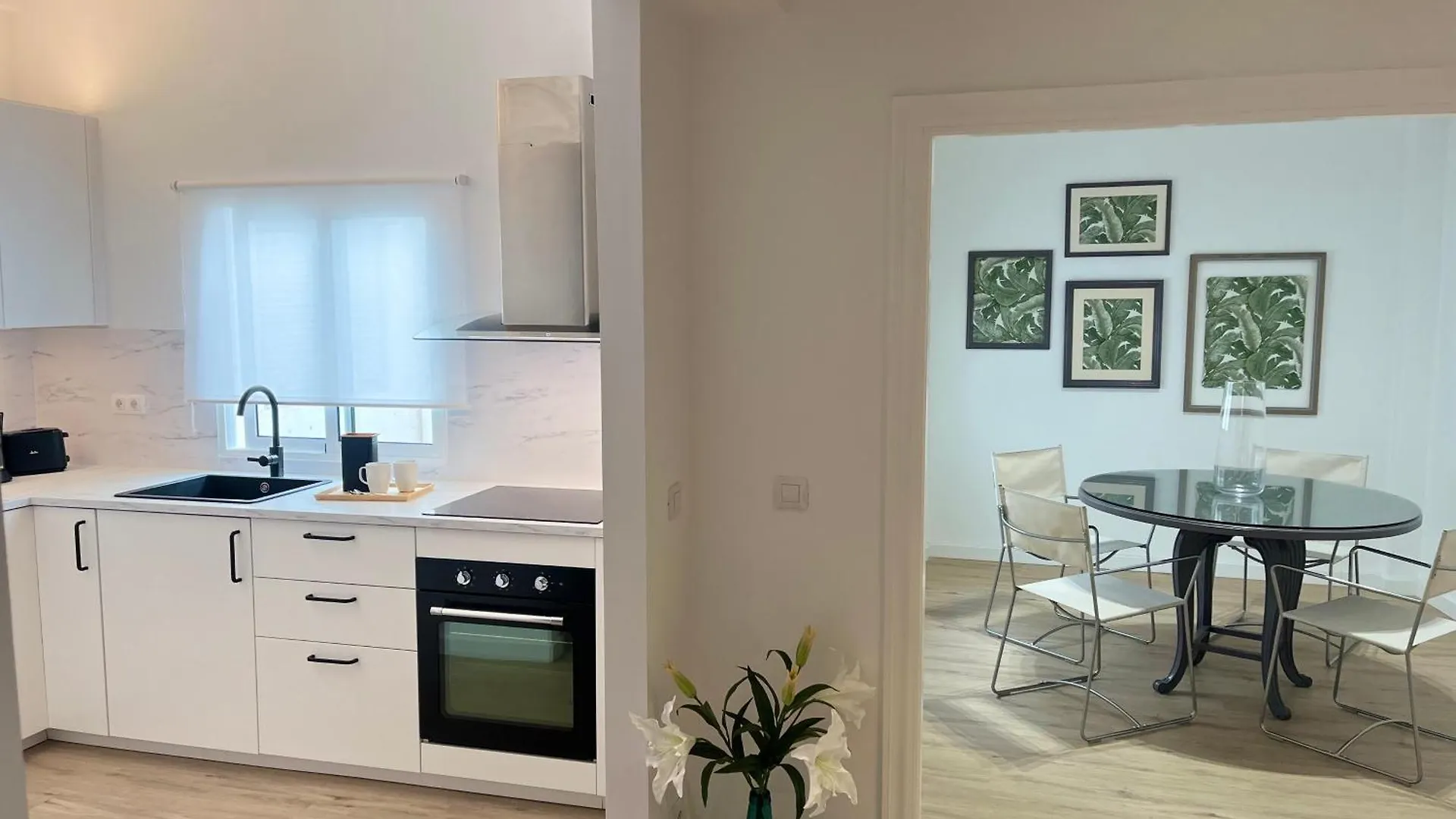 Santo Domingo Apartment Santa Cruz de Tenerife 0*,  Španělsko